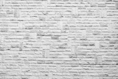Tuğla duvar. Güzel doku, tasarım, arka plan duvar kağıdı