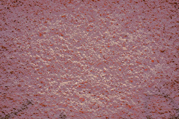 Muro Piedra Enlucido Cemento Textura Diseño Fondo —  Fotos de Stock