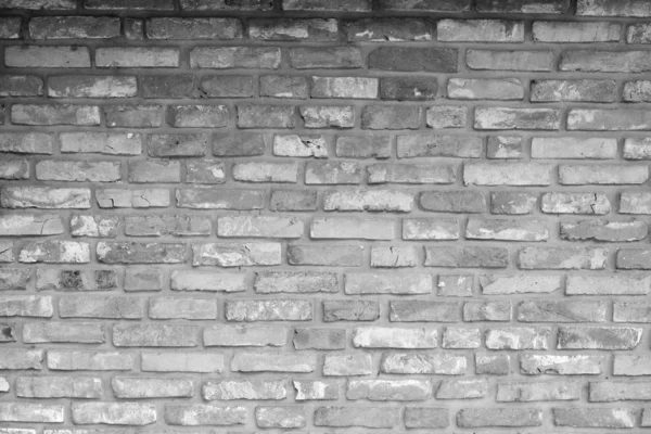 Τοίχος Από Τούβλα Όμορφη Υφή Σχεδιασμό Φόντο Ταπετσαρία — Φωτογραφία Αρχείου