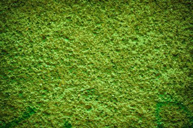 Çimento sıvalı taş duvar. Doku, tasarım, arka plan.