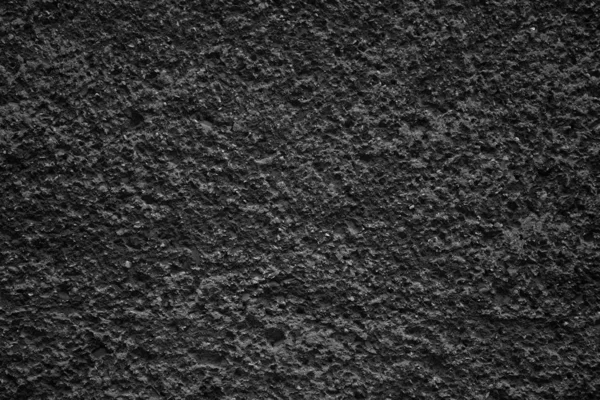 Cement Putsade Stenmur Textur Design Bakgrund — Stockfoto