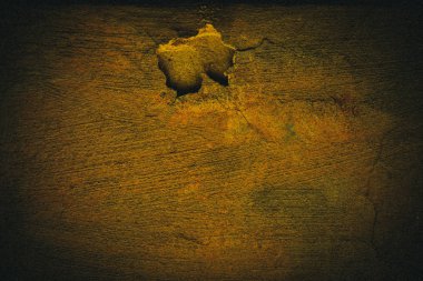 Çimento sıvalı taş duvar. Doku, tasarım, arka plan.