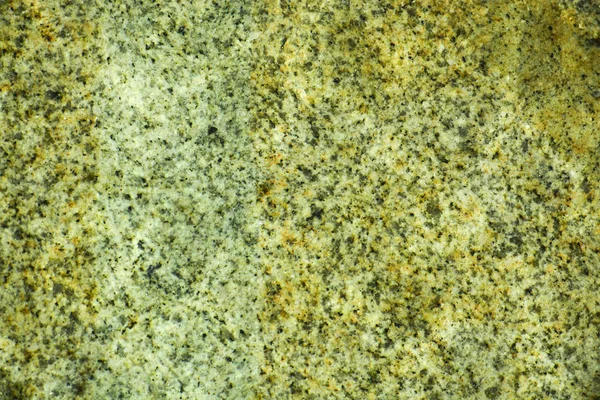 Granit Naturel Sous Eau Les Vagues Créent Motif Unique — Photo