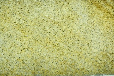 Doğal taş granit. Granit doku, arka plan, dekoratif tasarım, tasarımcılar için bir araç.