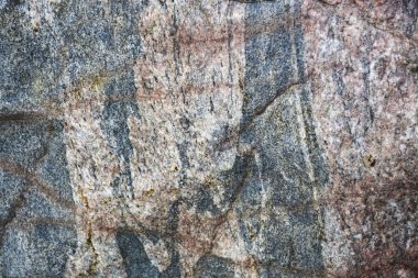 Doğal taş granit. Granit doku, arka plan, dekoratif tasarım, tasarımcılar için bir araç.