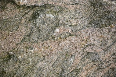 Doğal taş granit. Granit doku, arka plan, dekoratif tasarım, tasarımcılar için bir araç.