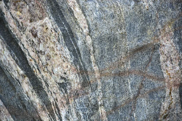 Natursten Granit Granit Textur Bakgrund Dekorativ Design Ett Verktyg För — Stockfoto