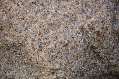 Doğal taş granit. Granit doku, arka plan, dekoratif tasarım, tasarımcılar için bir araç.