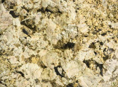 Doğal taş granit. Granit doku, arka plan, dekoratif tasarım, tasarımcılar için bir araç.