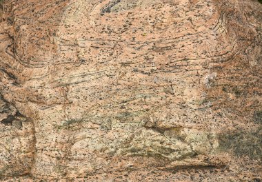 Doğal taş granit. Granit doku, arka plan, dekoratif tasarım, tasarımcılar için bir araç.