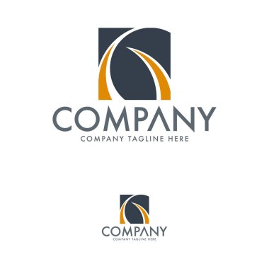 Yaratıcı Mektup B Logo Şablonu