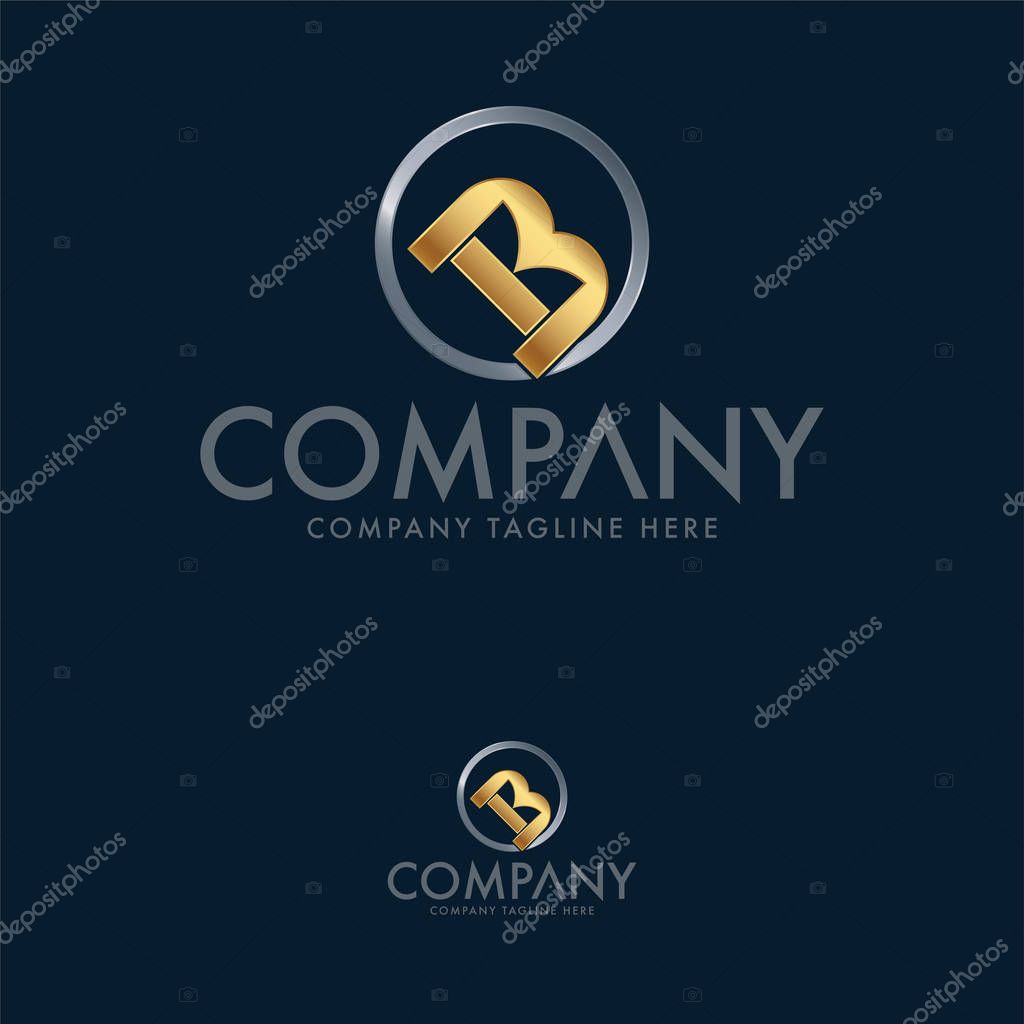 Creative Letter Bm Mb Logo Design Premium Vector In Adobe Illustrator Ai Ai Format Encapsulated Postscript Eps Eps Format