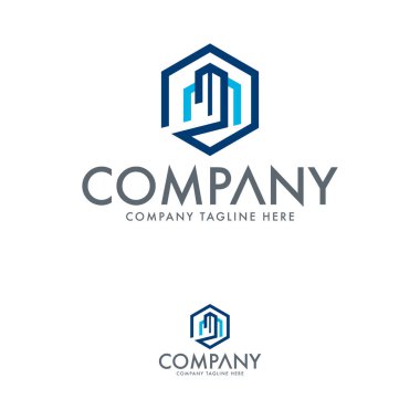 Gayrimenkul ve Mimarlık Logo Tasarımı