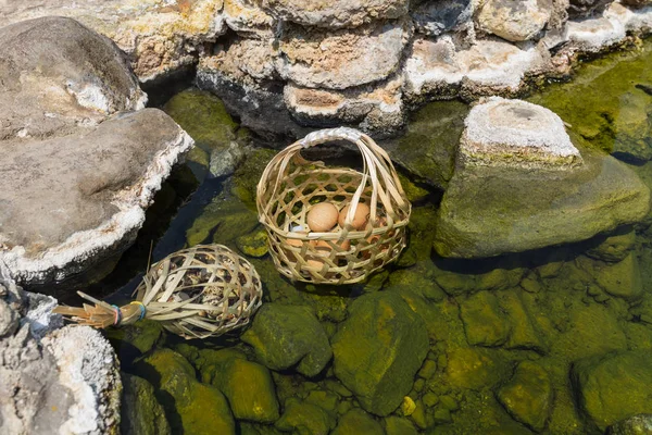 Kaynar Yumurta Kaplıcası