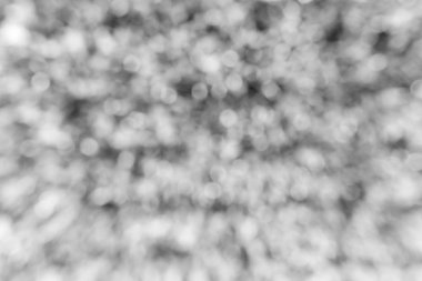 Güzel ışık bokeh arka plan.