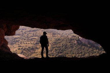 GERÇEK KAPALI AÇIKLARINDA HAVAALARI OYUNDU
