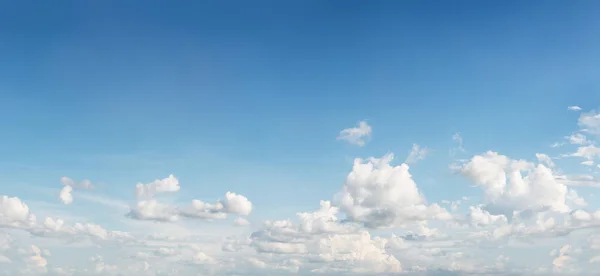 Forma Nube Borrosa Movimiento Cielo Azul Para Material Fondo —  Fotos de Stock