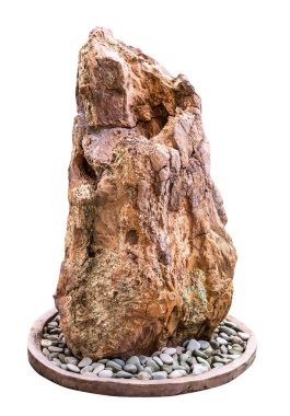 Taş Bahçe Dekorasyon için