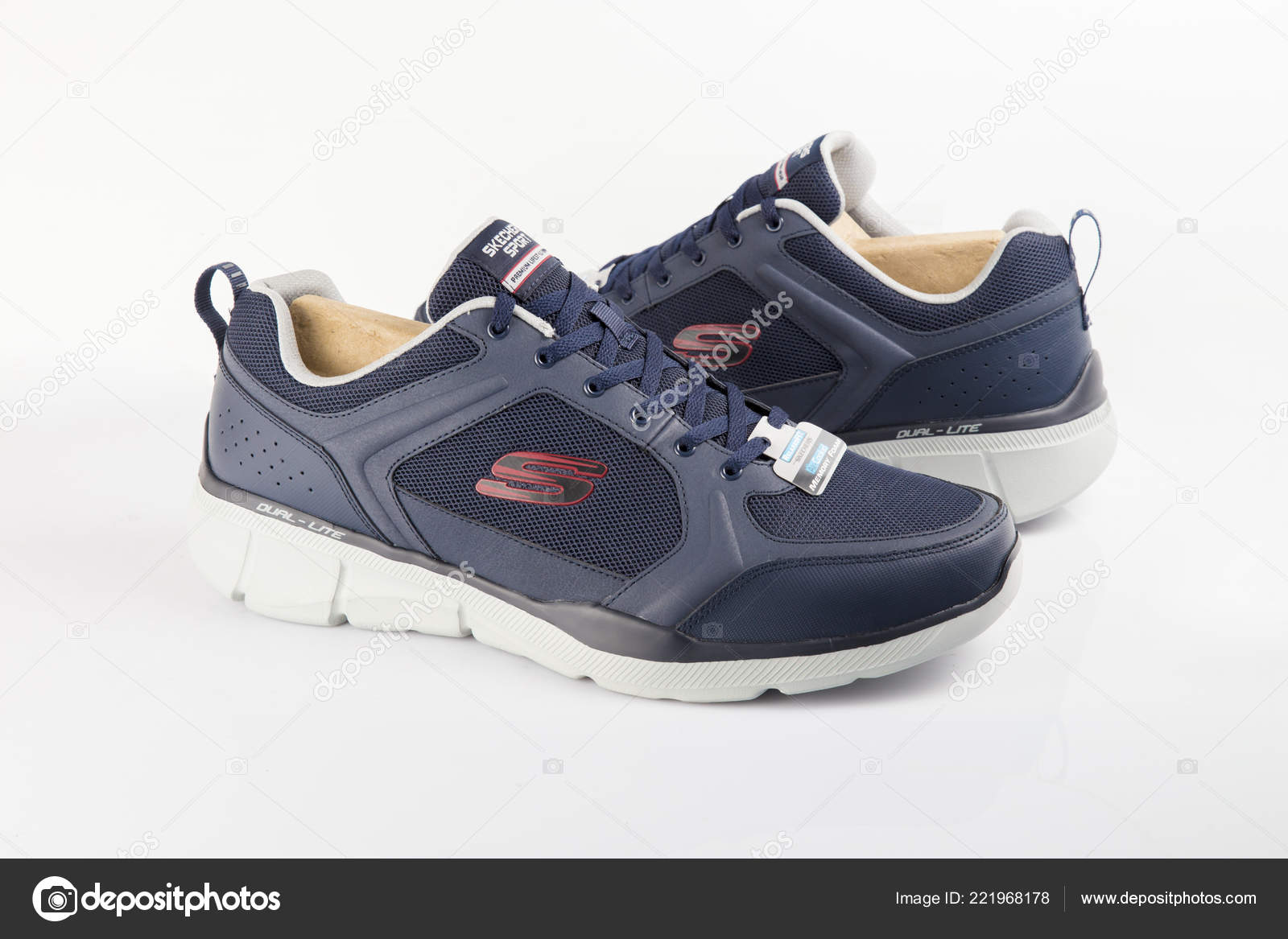 skechers 2018