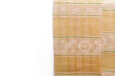 Balkan Halk nakış kumaş detay