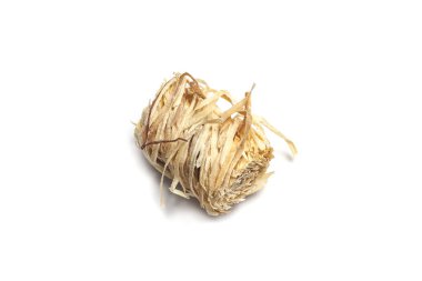 Barbekü, şömine, soba için organik firelighter rulo