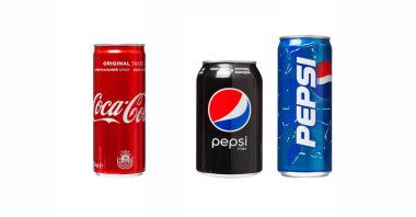 Coca-Cola olabilir, Pepsi Max içecek, Pepsi Cola 2000 ' lerde alkolsüz içecek 3