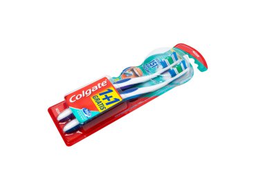 Colcgate diş fırçası ağız ve diş bakımı güvenilir marka