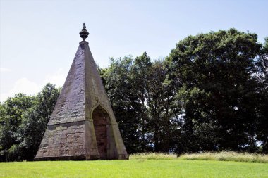 İğne 'nin Gözü (İngilizce: 