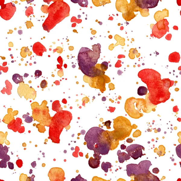 Doku Terrazzo Zemin, soyut renkli arka plan. Dikişsiz desen.