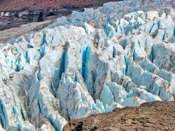 Paisajes Escénicos Del Parque Nacional Nahuel Huapi Cerca Bariloche Argentina —  Fotos de Stock