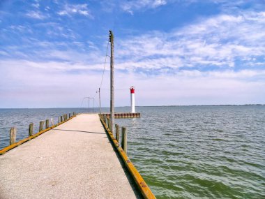 Port Rowan Limanı, Ontario