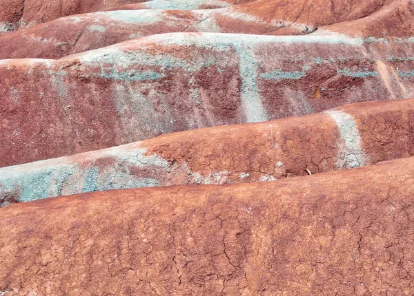 Cheltenham Badlands Ontario Canada — Photo