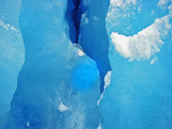 Argentinien Gletscher Nationalpark — Stockfoto