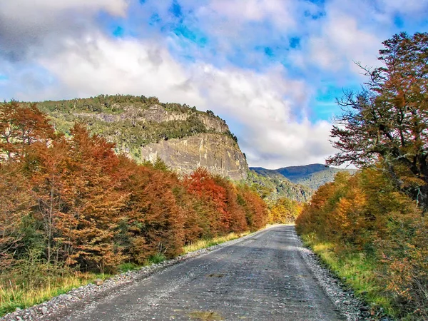 Argentina Parque Nacional Bariloche Nahuel Huapi — Foto de Stock