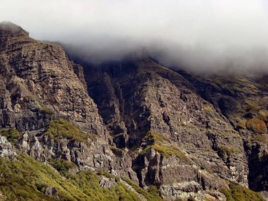 Arjantin, Buzul Ulusal Parkı