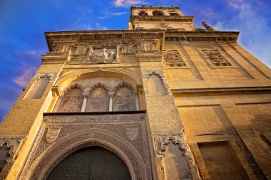 Mezquita Katedrali, Cordoba, İspanya