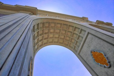 Guadalajara 'nın Meşhur Kemerleri