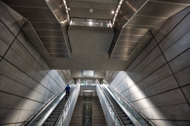 Kopenhag metrosu, Kongens Nytorv İstasyonu