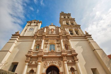 Monterrey, Macroplaza, Metropolitan Katedrali (Katedral Metropolitana de Monterrey)