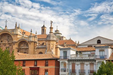 Granada Kraliyet Katedrali, Granada Kraliyet Kilisesi