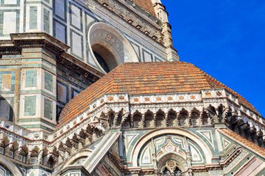 Floransa 'daki Duomo Katedrali