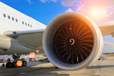 Yolcuları bekliyor, Roma, İtalya