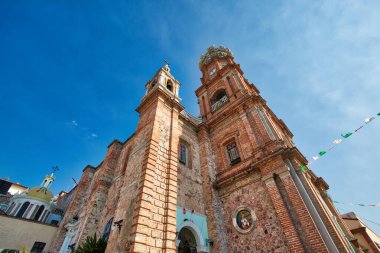 Puerto Vallarta, Guadalupe Leydimizin Meşhur Kilisesi