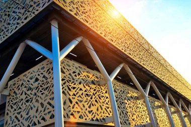 Meksika, Guadalajara, Corona Pazarı (Mercado Corona)