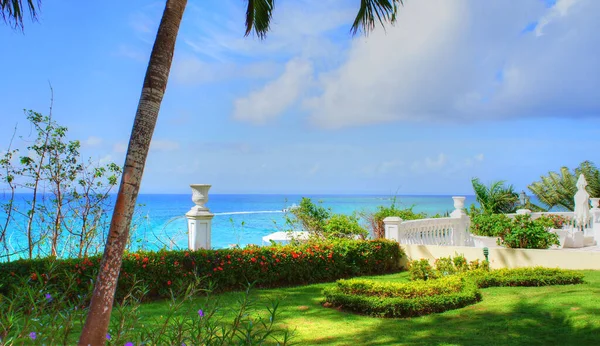 Férias Caribe Belo Resort — Fotografia de Stock