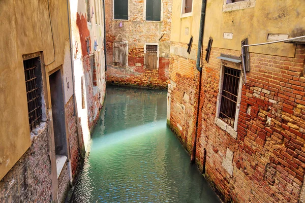 마르코 근처의 베네치아 — 스톡 사진