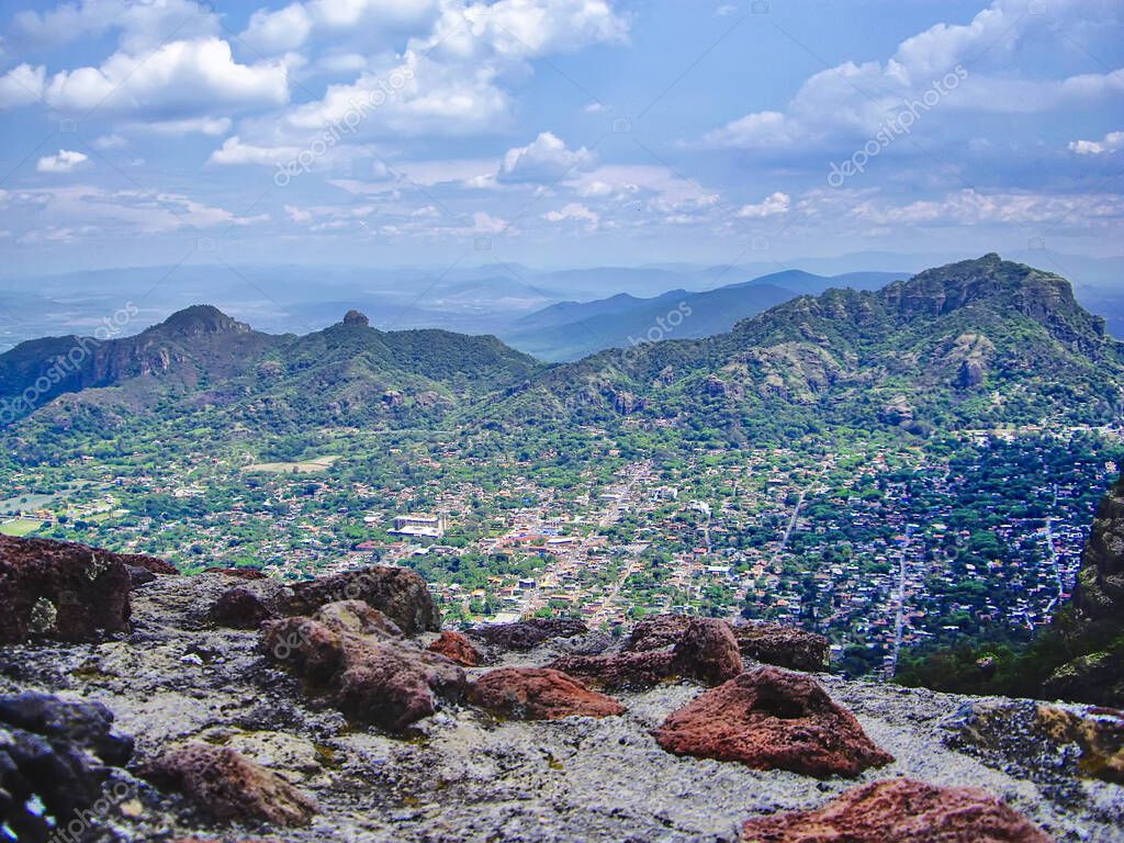 Tepoztlan