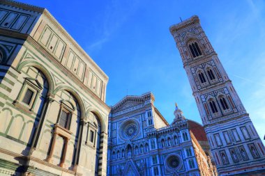 Floransa 'daki Duomo Katedrali