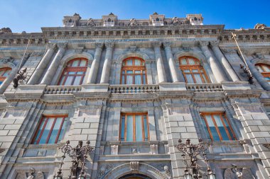 Mexico City, Ulusal Sanat Müzesi (Museo Nacional de Arte)