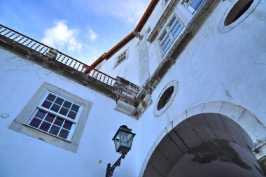 Lizbon 'un Renkli Sokakları